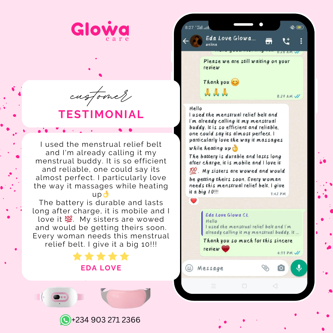 Glowacare Product Review